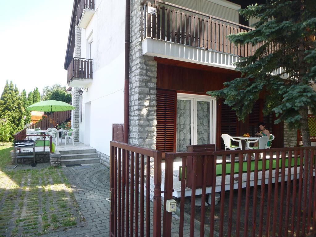 Oleander Holiday House Siófok Extérieur photo