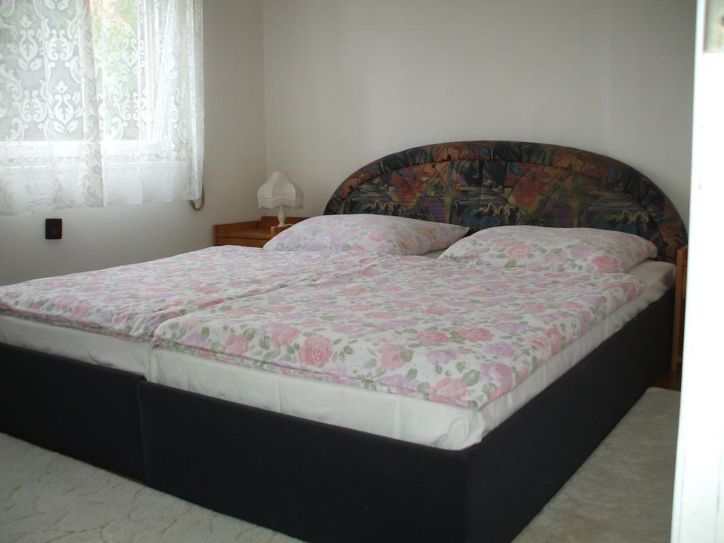 Oleander Holiday House Siófok Chambre photo